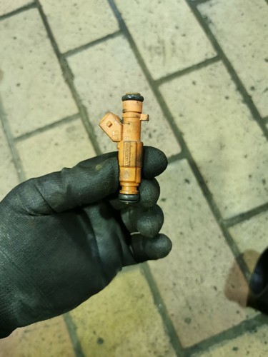 Alfa Romeo 147 2,0 Einspritzdüse Injektor 0280155769