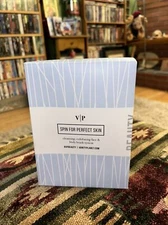 NEW Vanity Planet Spin for Perfect Skin Face & Body Cleansing System Free Ship!!