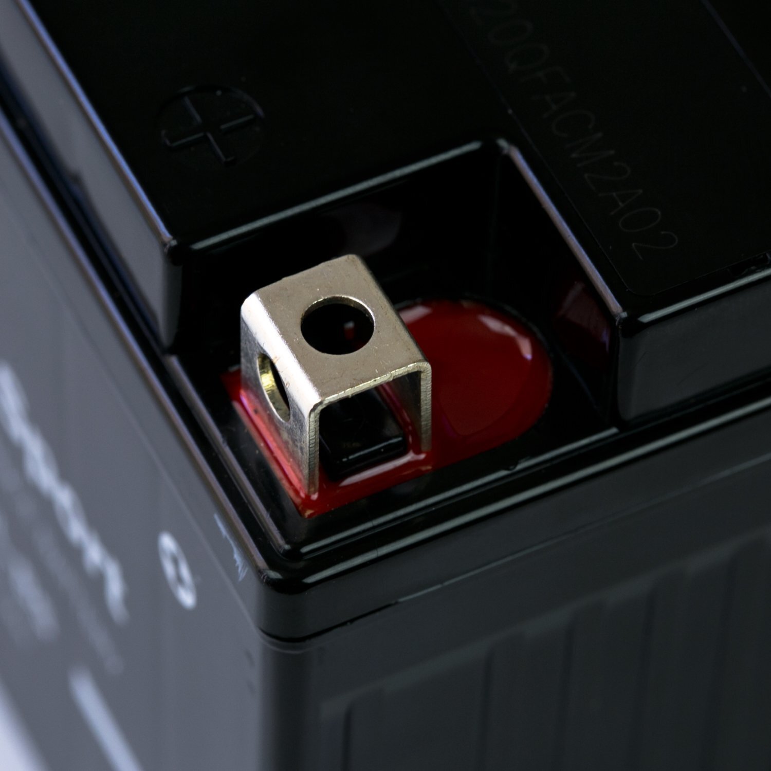 New 12V SLA Battery For Honda EU7000IS Generator