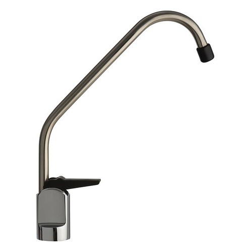 SISTEMA DE FILTRO DE AGUA POTABLE GRIFO GRIFO GRIFO CON TUBO DE 10m ACCESORIOS VÁLVULA DE SALIDA 3/8" - Imagen 4 de 11