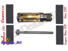 Cylinder Engine Hone Kit 50 to 75mm Honing Machine with Honing Stones