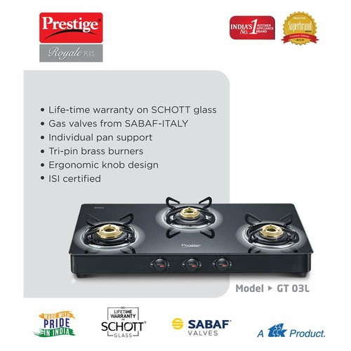 gt03l prestige