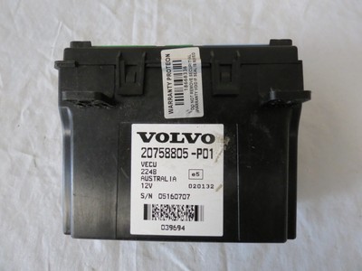 Ecm 280a volvo
