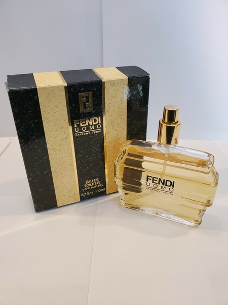 fendi uomo vintage