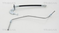 Triscan 8150 24218 Bremsschlauch AußEn Hinterachse Hinterachse Rechts Rechts FÜR