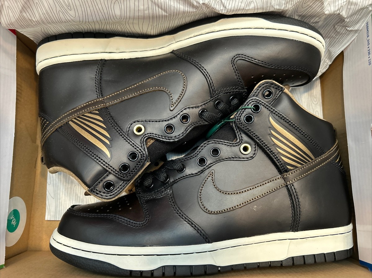 The Pawnshop Skate Co. x Nike SB Dunk High - Men's Size 10 The Pawnshop Skate Co. x Nike SB Dunk High - Men's Size 10