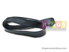 NEW DOOR RIM GASKET FOR ALLIANCE, HUEBSCH, SQ DRYER - 70296801