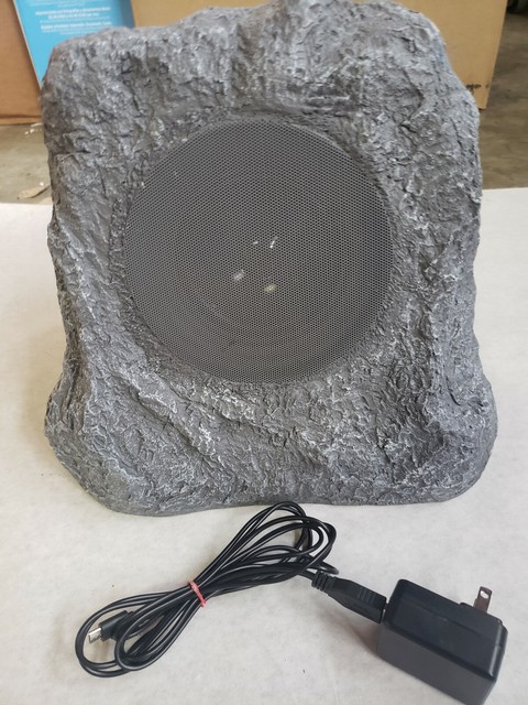 innovative technology outdoor bluetooth rock speakers