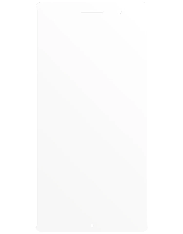 6x Protector Pantalla para Nokia Lumia 830 Protector Antideslumbramiento Foto 3 de 4