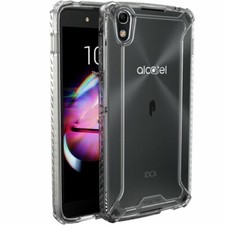 ALCATEL OneTouch Idol 4 Case, POETIC Affinity Series Premium Thin/No Bulk/Slim..