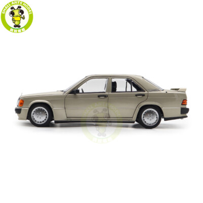1/18 Mercedes Benz 190E EVO 2.3-16 W201 C Class Norev 183831