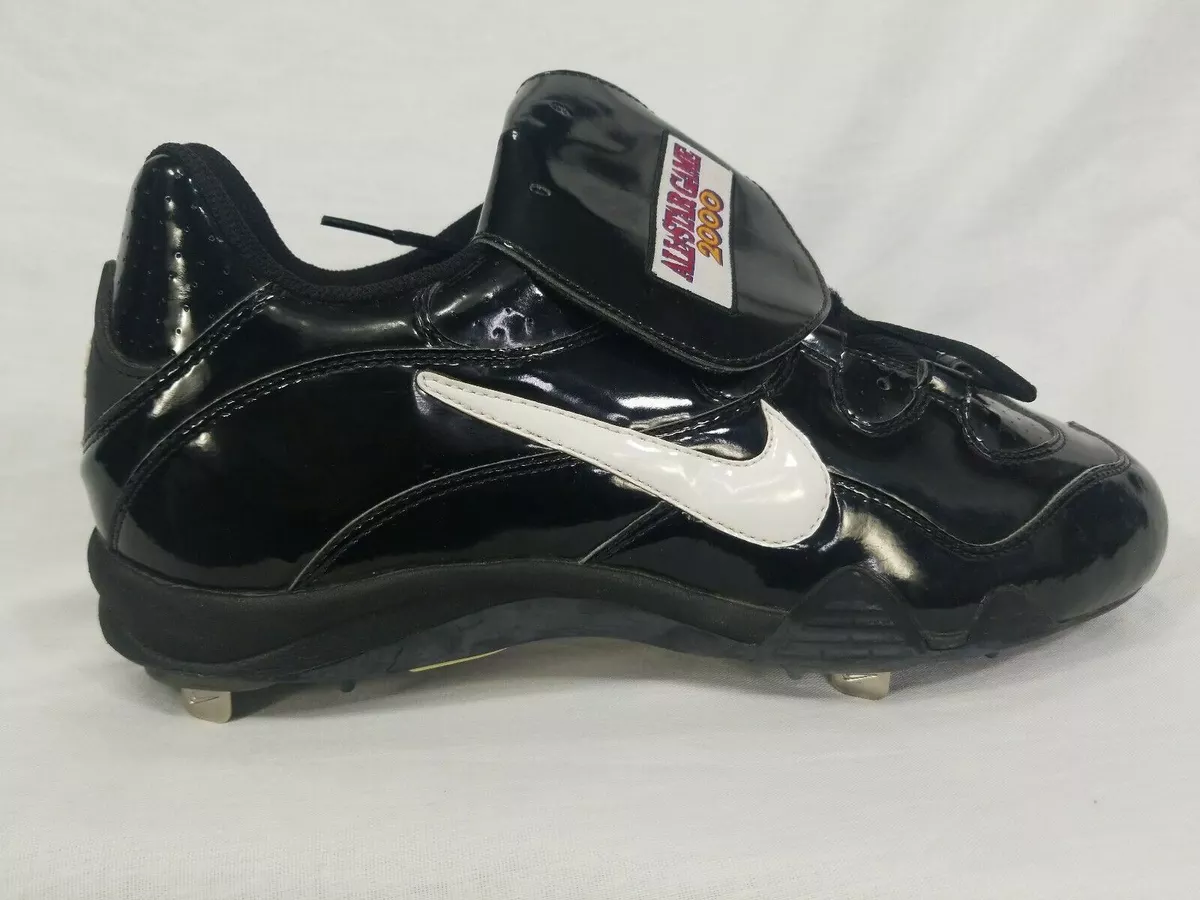 Alex rodriguez sales nike shoes