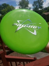 Proto M2 Prodigy Disc Golf Rare