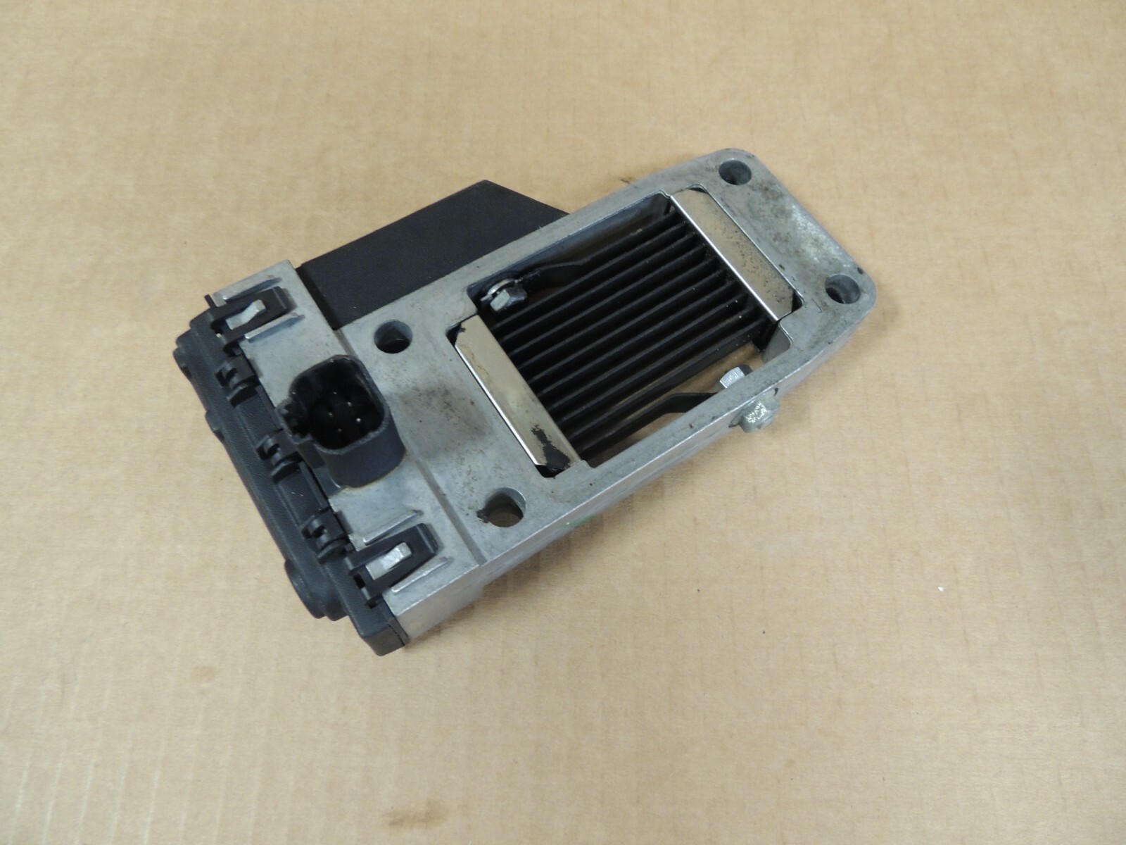 20062010 Chevy Silverado GMC Sierra DURAMAX LBZ LMM INTAKE AIR HEATER