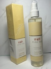 Pure Fiji Body Mist - Coconut Milk  Honey 7 OZ