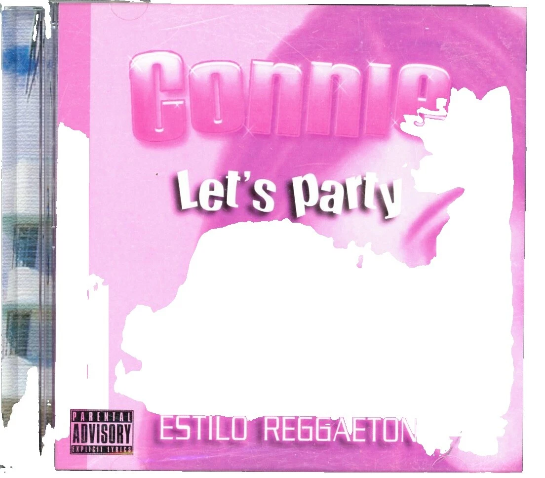 Reggaeton Latin Music CDs