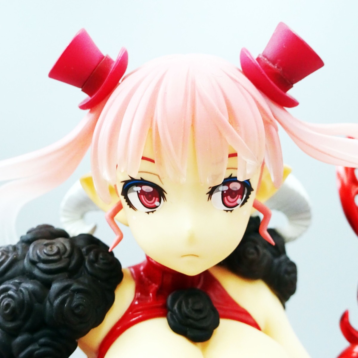 七色聖人 Hobby Japan The Seven Deadly Sins Statue of Melancholy Astaroth 1