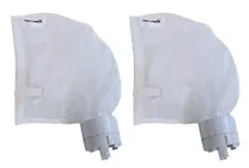 2 New Polaris OEM 9-100-1014 All Purpose Bag Replacement 91001014 for 360 & 380