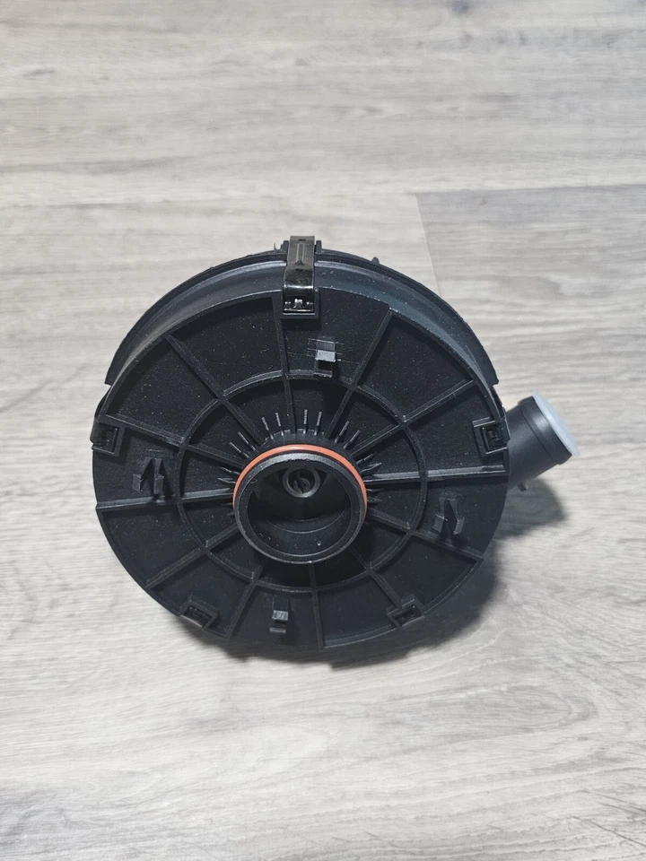 Bomba de aire Smog A1 Cardone Reman 32-3502M Intrigue 3.5 2001-02 Deville 4.6 2000-01 Foto 2 de 4