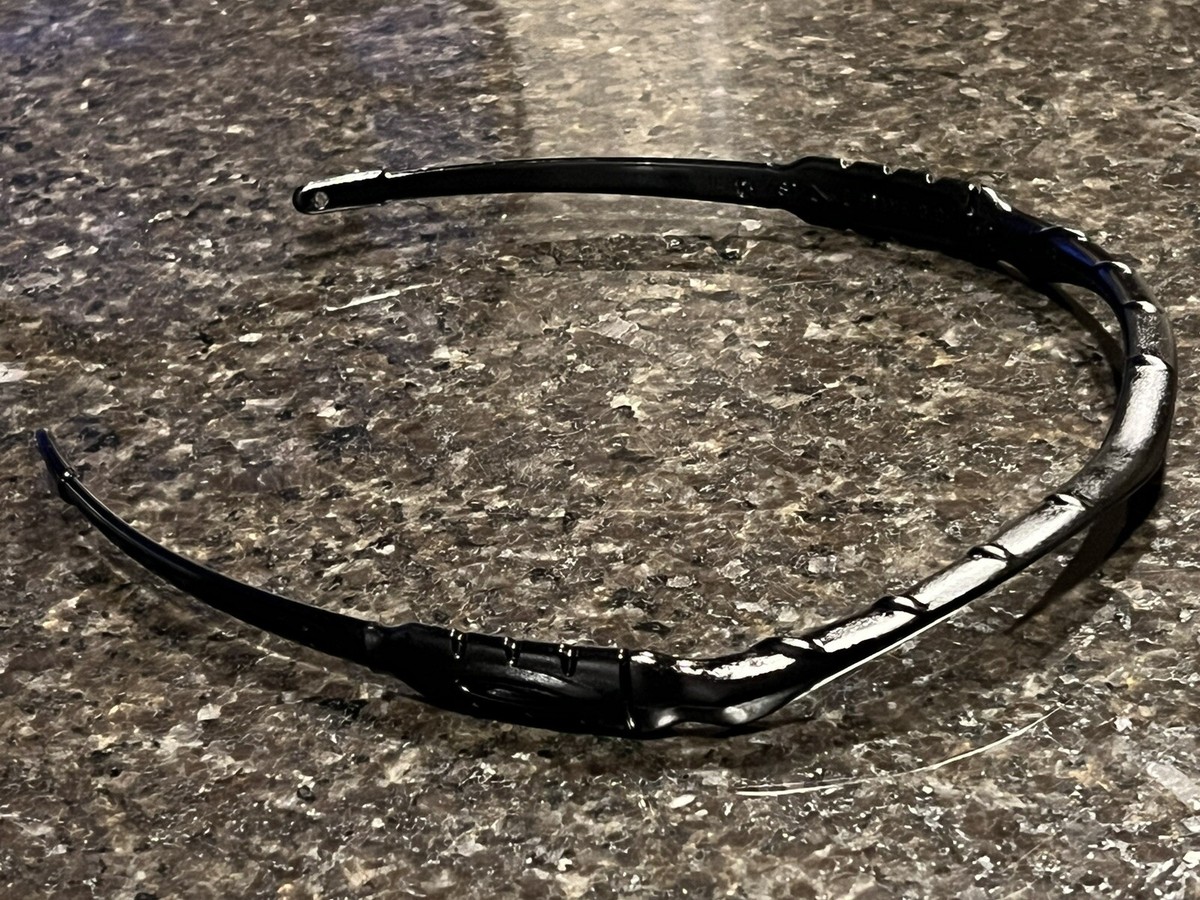実物OAKLEY SI BALLISTIC M FRAME 2.0 Oakley SI Ballistic M Frame 2.0 matte black frame only (read