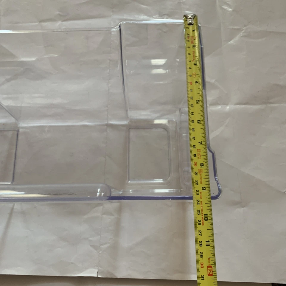 Summit FF948 冰箱 冰柜 替换存储 抽屉 Bin 225D7334P001 — 第 4/4 张图片