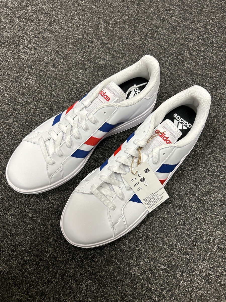 Adidas Sportswear Adidas Sneaker Grand Court Base Adidas Grand - Main Image