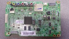 SAMSUNG UN55J6201 Main Video Board BN97-12365A BN94-09065X