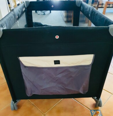 mothers choice portacot aldi