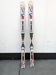 K2 Amp Skis for sale | eBay