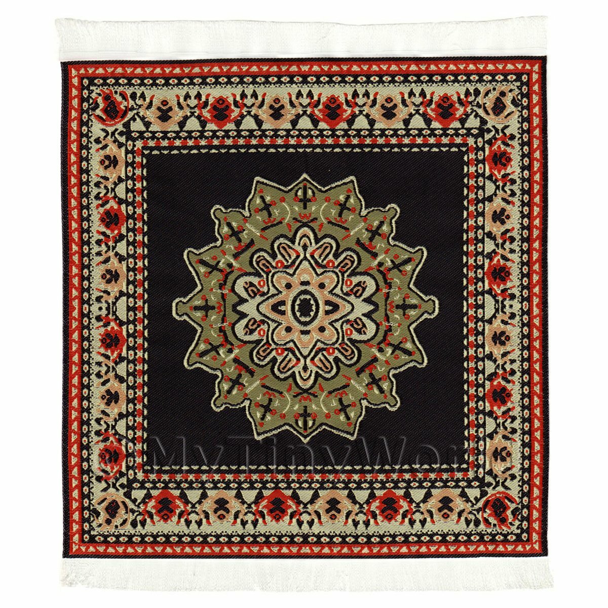 Medieval Rugs