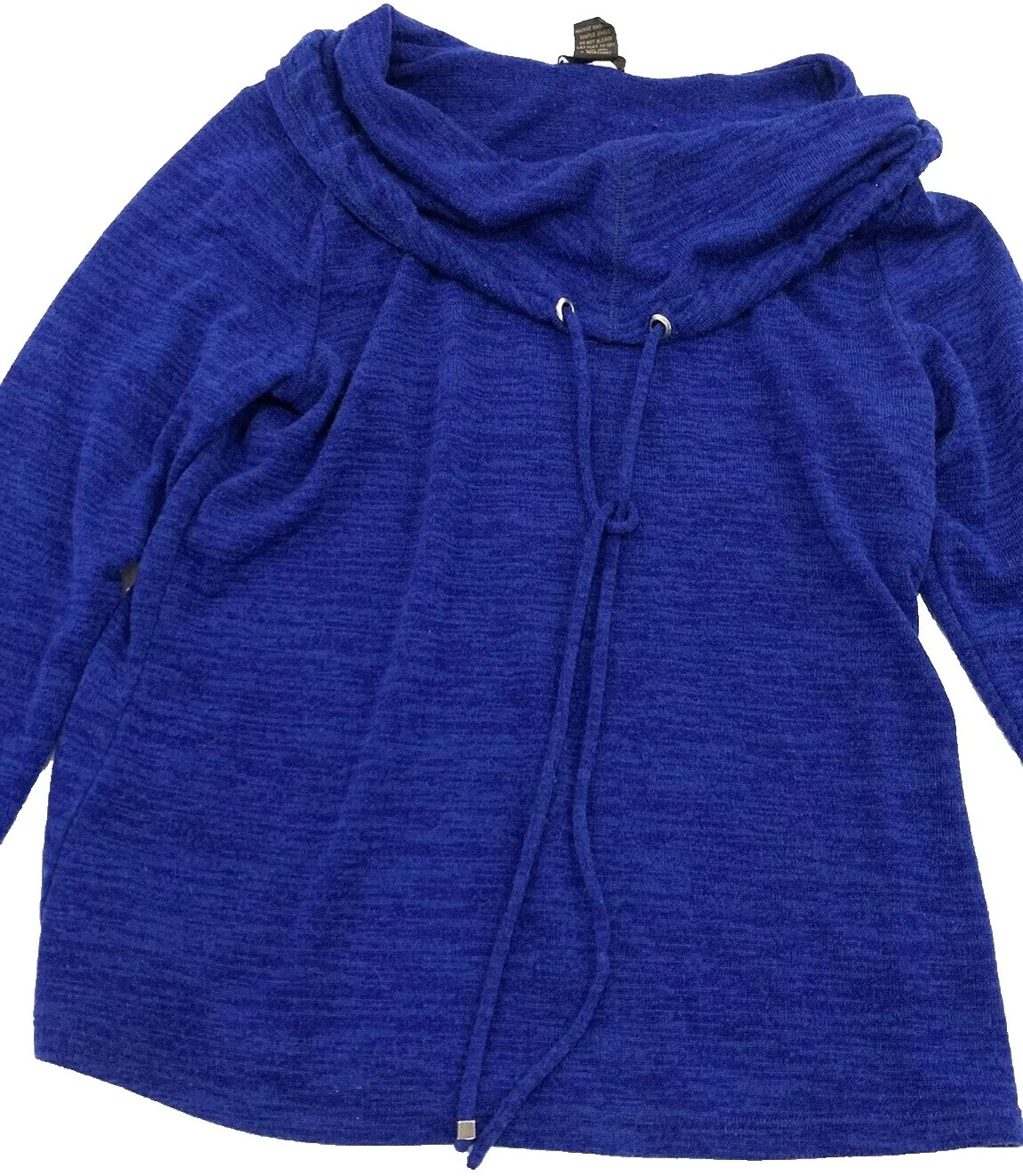 Suéteres para mujer Poliéster Susan Lawrence