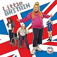 Little Britain - Comic Relief Special (DVD, 2006)
