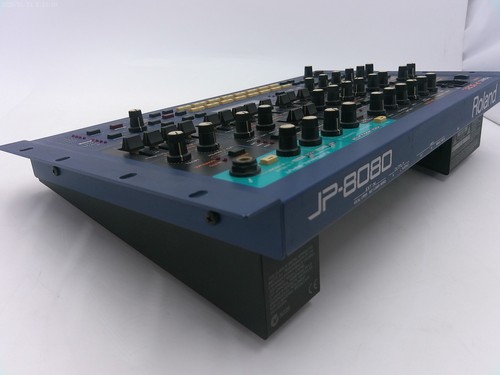 Roland JP-8080 Analog Modeling Synthesizer Module R2828 - Picture 11 of 15