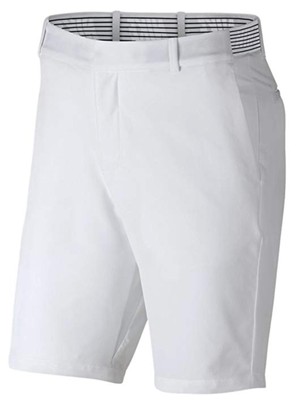 Nike Mens Dri-Fit Solid Flex Slim Golf 