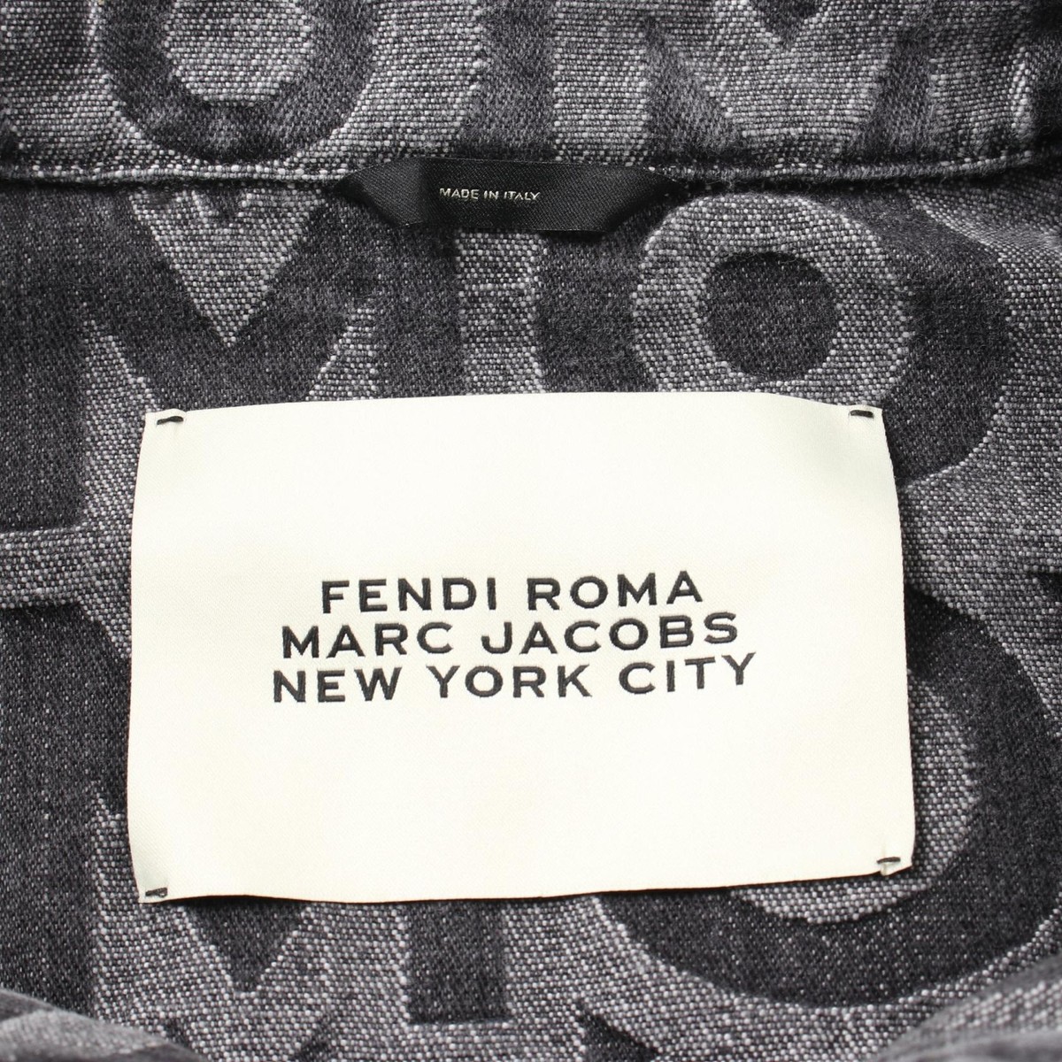 SALE★正規品 FENDI x Marc Jacobs デニムジャケット ベルト付 s-l1200.jpg