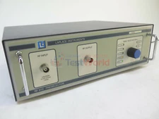 Laplace Instruments RF 910 EMC Preselector Band B, 150kHz - 30MHz