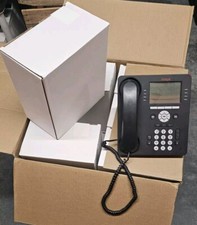Lot 12 Avaya 9608g Digital Business IP VoIP Telephone Phone 700505424RFB