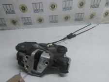 LEXUS CT200  O/S FRONT Door Lock Assembly  2016
