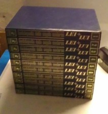 ENCICLOPEDIA DELLA COPPIA MODERNA - LEI+LUI - PERUZZO EDITORE - 10 VOLUMI