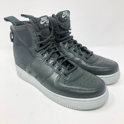 nike air sf mid
