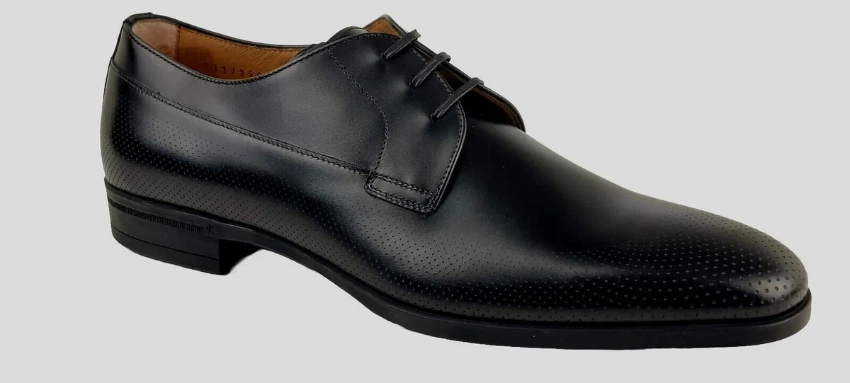 Boss kensington deals shoes