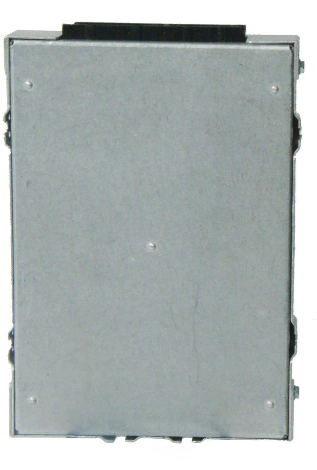 Восстановленный модуль управления двигателем (ECM)-Std Trans Cardone 77-6571 - Изображение 3 из 4