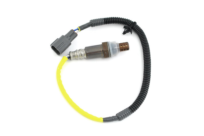 sazae　0618 Genuine Subaru Impreza WRX STi Rear Lambda Sensor/Oxygen