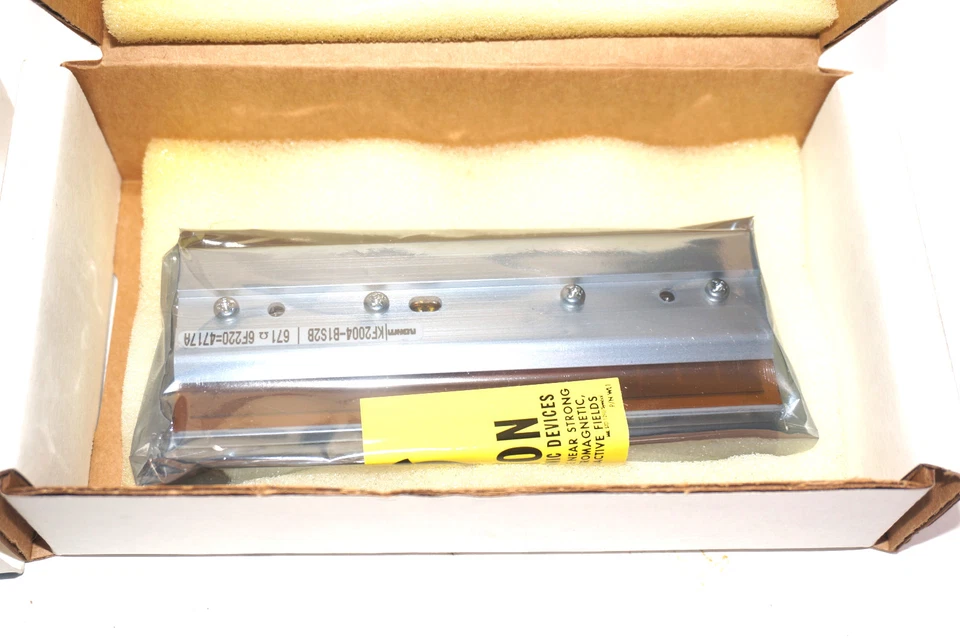 NEW DATAMAX DPO220035 PRINTHEAD - Image 2 of 3