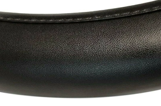 Brand New Official Licensed JEEP Logo Car Truck Van Steering Wheel Cover - Image 2 of 3