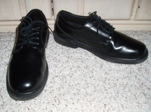 nunn bush dynamic comfort slip resistant