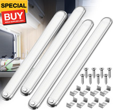 12V LED Interior Light Bar  1500LM 8W 12v LED Light Strip 6200K White with ON/O