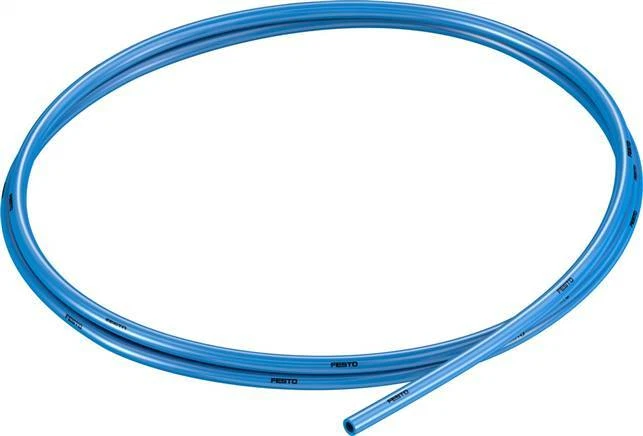 FESTO PUN-H-4X0,75-BL (197383) Kunststoffschlauch Außen-Durchmesser:4mm Farbe:blau