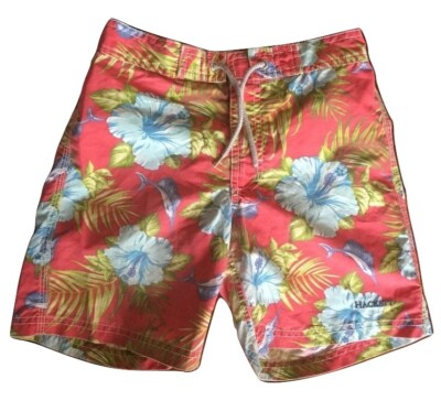 HACKETT LONDON Sea Shorts Sea Suit Swimming Pool 9-10 Years