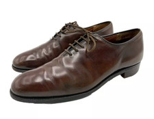 Church's Custom Grade Brown Oxfords 6.5 UK / 7 US